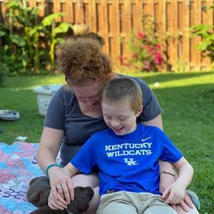 Meet your Posher, Brandy